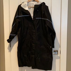MEC RAIN JACKET